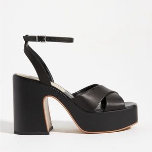 Dolce Vita Wessie platforms NIB